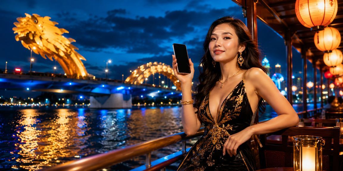 Người chơi cá cược thể thao tại Đà Nẵng trong không gian giải trí đêm