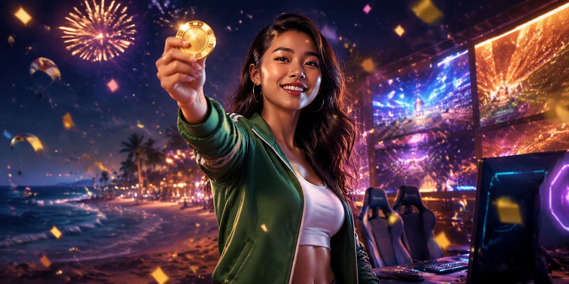Cổ động viên Việt Nam tham gia cá cược esports sôi động tại Mũi Né
